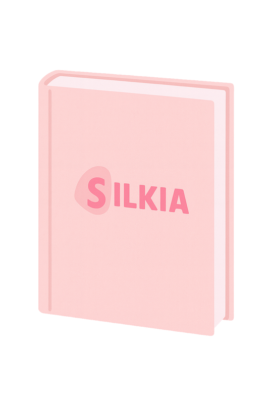 Guida Silkia pelle vellutata